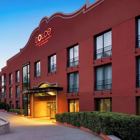 Dolce By Wyndham Barcelona Sant Esteve Sesrovires