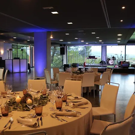 Dolce By Wyndham Barcelona 4 Sup Hotel Sant Esteve Sesrovires