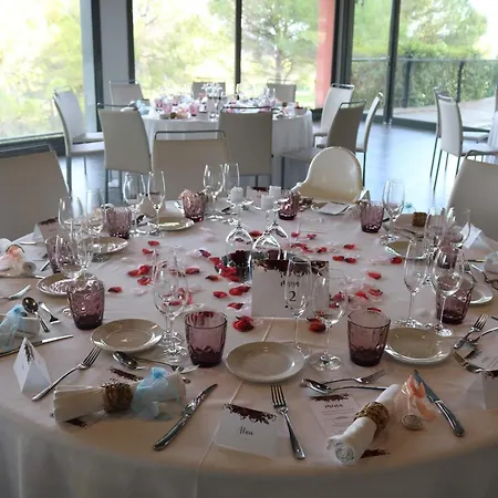Hotel Dolce By Wyndham Barcelona 4 Sup