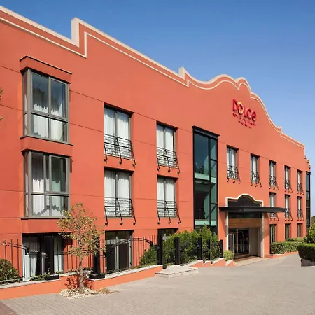 Dolce By Wyndham Barcelona 4 Sup