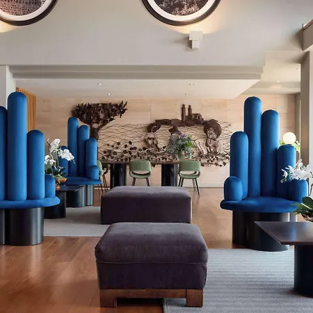 Dolce By Wyndham Barcelona 4 Sup