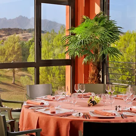 Hotel Dolce By Wyndham Barcelona Sant Esteve Sesrovires
