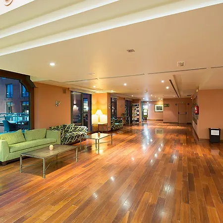 Dolce By Wyndham Barcelona Hotel Sant Esteve Sesrovires