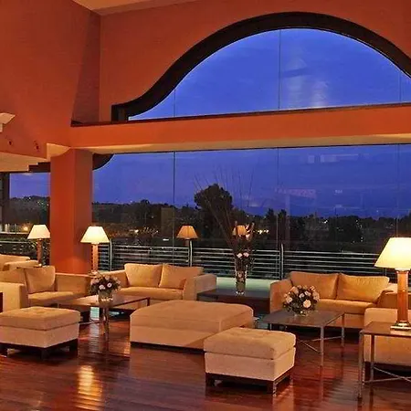 Dolce By Wyndham Barcelona Sant Esteve Sesrovires