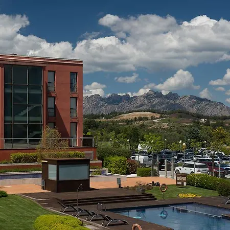 Dolce By Wyndham Barcelona 4* Sant Esteve Sesrovires