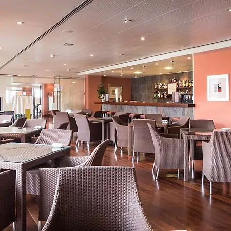 Hotel Dolce By Wyndham Barcelona