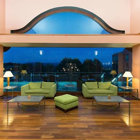 Dolce By Wyndham Barcelona 4* Sant Esteve Sesrovires
