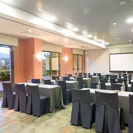 Dolce By Wyndham Barcelona Sant Esteve Sesrovires