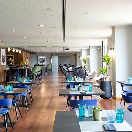Dolce By Wyndham Barcelona Sant Esteve Sesrovires