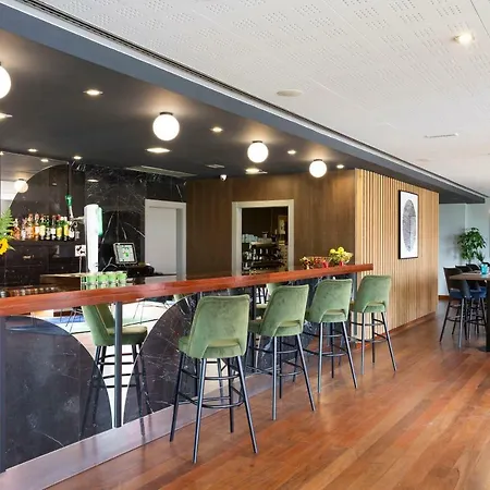 Hotel Dolce By Wyndham Barcelona 4*
