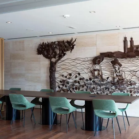 Hotel Dolce By Wyndham Barcelona 4*