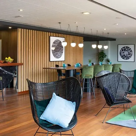 Dolce By Wyndham Barcelona 4 Sup 4* Sant Esteve Sesrovires