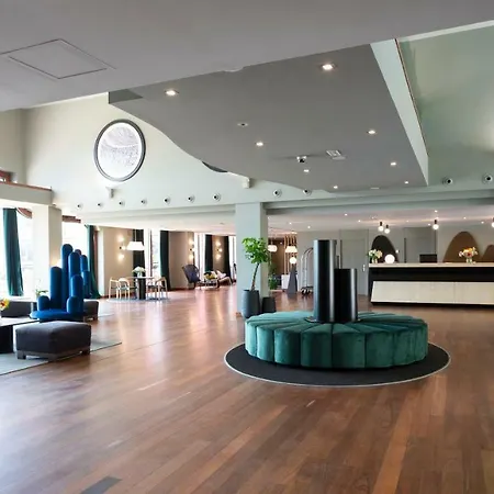 Otel Dolce By Wyndham Barcelona Sant Esteve Sesrovires