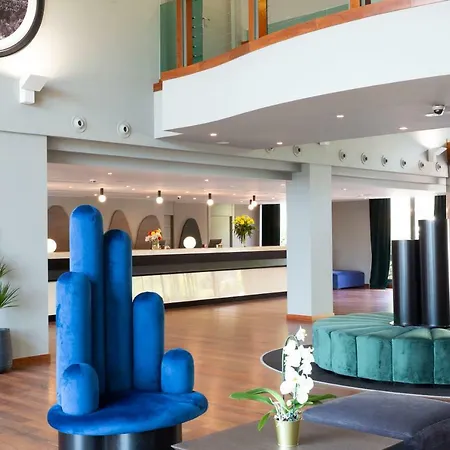 Dolce By Wyndham Barcelona Hotel