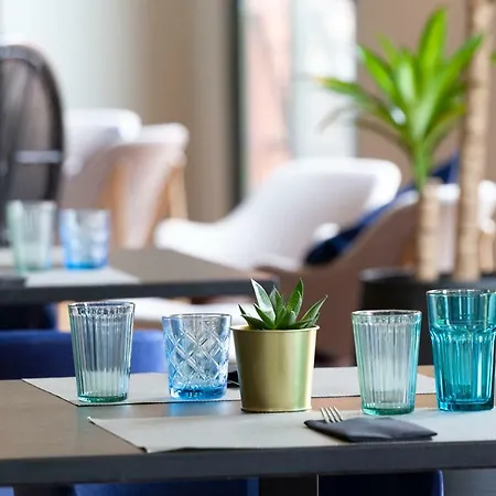 Dolce By Wyndham Barcelona 4* Sant Esteve Sesrovires