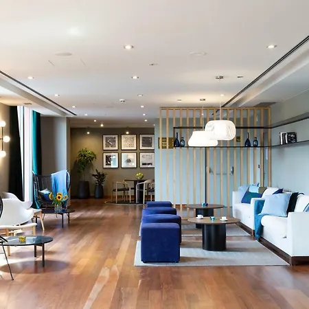 Hotell Dolce By Wyndham Barcelona Sant Esteve Sesrovires