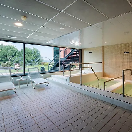 Dolce By Wyndham Barcelona Sant Esteve Sesrovires