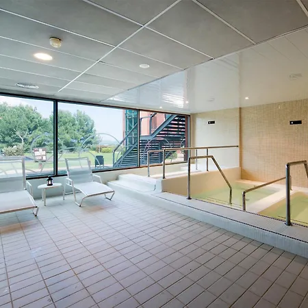 Dolce By Wyndham Barcelona Sant Esteve Sesrovires