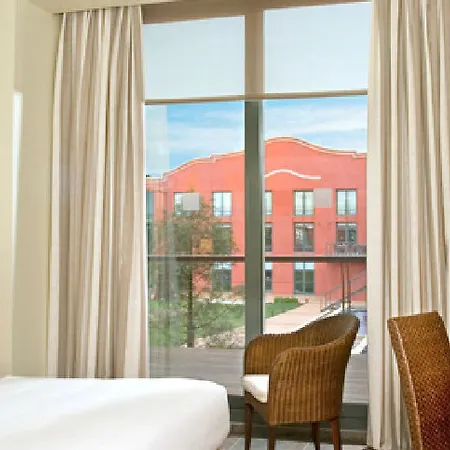 Dolce By Wyndham Barcelona 4 Sup Hotel
